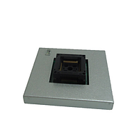 Xeltek CX3051-1 Socket Adapter (QFP144; Opentop; CX socket)