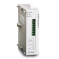 Delta Electronics, Inc. DTC2000R Modular Temperature Controller DTC Extension unit, relay output