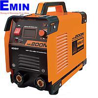 Hồng Ký HK200N Welding machine