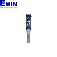 Eijkelkamp 18.82 Pocket pH/EC tester - waterproof (-2~16pH, 0.01~199.9 mS)