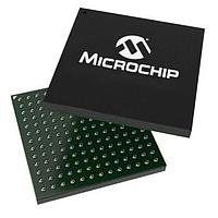 Microchip Technology PIC32MZ2025DAK169-V/HF MCUs 32-bit cache-based MCU, Graphics Integrated, V-temp