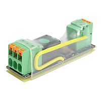 RF Solutions FERRET-8R1 RF Receivers RF Receiver 1 Channel 6-24Vdc