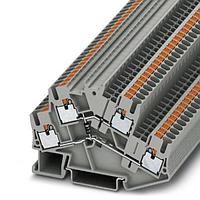 PHOENIX CONTACT 3210295 DIN Rail Terminal Blocks PTTBS 2,5-DIO/U-O