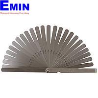MITUTOYO 184-303S Thickness Feeler Gauge Set (0.05-1mm)