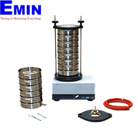 Other mud and soil testing equipment