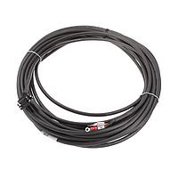 Omron Automation and Safety R88A-CAKA015SR-E Sensor Cables / Actuator Cables 15m CAKA Hi-Fle xPwr Cableeu