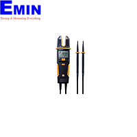 Clamp Meter