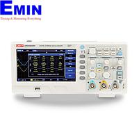 UNI-T UTD2102CEX+ Digital Storage Oscilloscope (100MHz, 2CH, 1GS/s)