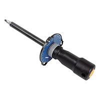 Tohnichi 160FTD2-A-S Dial Indicating Type Torque Driver with Memory Pointer (20～140 lbf･in)