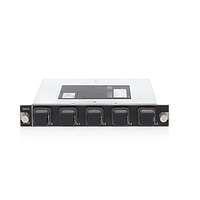 EXFO FTBx-9160-01-02 MMems Optical Switch (2CH)