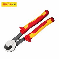 BOSI BS600198 Cable Cutter (6"/150mm,cutting 22mm2)