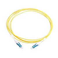 Molex 106029-2001 Fiber Optic Cable Assemblies CS-CS UPC 2.0mm SM JUMPER TAB 55mm, 1M