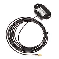 Molex CVS 637113 Passive Antenna 2.4GHz LAN 4m RG174 SMA AdhsvMnt