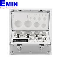 Fuyue Basic F1 1mg-2000g Calibration Weight Set (27 weights)