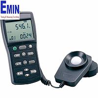 TES TES-1339R Light Meter Pro (RS-232)