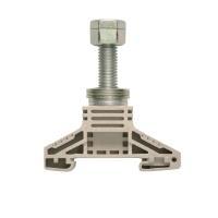 Weidmuller 1968950000 Terminal Block Tools & Accessories Bolt-type screw terminals, Feed-through terminal, Rated cross-section: 120 mm², Screwed,
