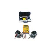 Biuged BGD 967 Digital Anti-static Resistance Ohmmeter (0-20000MΩ)
