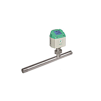 CS Instruments VA 520 Affordable Mass Flow Meter for Compressed Air and Gases