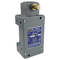 Telemecanique 9007CR53C Limit Switches LIMIT SWITCH 600V 10AMP C +OPTIONS