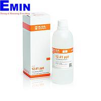 HANNA HI7036L TDS Calibration Solution (12.41 g/L (ppt), Chai 500mL)