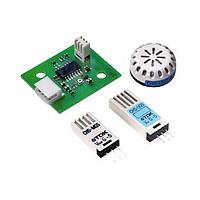 TDK CHS-MSS Industrial Humidity Sensors 20-85% RH, 7 Volts (In)/0-1 Volt (Out)