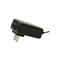 CUI Inc SWM30-5-NV-P5 Fixed Plugs 20W 5V 4A USA Vert 2.1plug