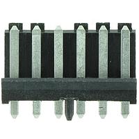 Molex 36642-0001 Shrouded 6 CKT STRAIGHT HDR A DR ASLY MATTE FINISH