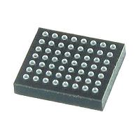 Analog Devices MAX98091EWN+T Audio CODEC, Stereo Ultra Low Power Stereo Audio Codec