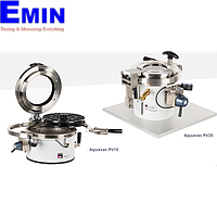 Roxer PV25 Water Pressurisation Machine (-0.8 to 25 bar)