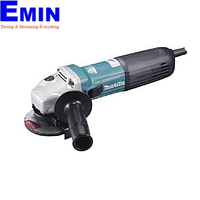 MAKITA GA4040C Angle grinder (100mm, 1400w)
