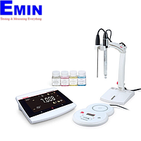 OHAUS AB41PH-F AQUASEARCHER™ AB41PH BENCH METER (-2.000…20.000 pH)