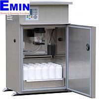 Aqualabo BABYNOX ECO sampler refrigerated 24 bottles 1l (24 chai 1l)