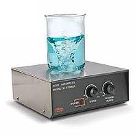 Hanna HI302N-2 Auto-Reverse Magnetic Stirrer (2.5(L), 1000 rpm)