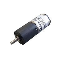 Nidec Components MG16B-240-AB-00 DC Planetary Gear Motor 12V DC planetary gear motor, 40 rpm, 1/240 gear ratio
