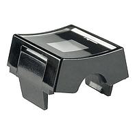 NKK Switches AT462A Rocker BLACK SPOT ILLMNATED ROCKER FOR MLW