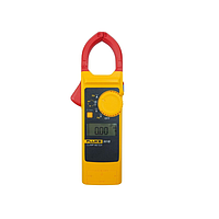 FLUKE 301B Clamp Meter (600V AC/DC, 600A AC)
