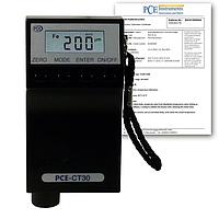 PCE CT 30-ICA Coating Thickness Gauge (3500 µm / 140 mils)