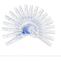 Steel Ruler