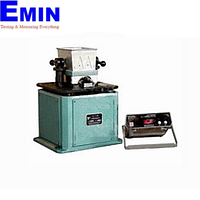 Samyon GZ-85\75 Cement Mortar Shaking Table