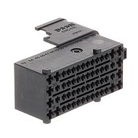 AMP Connectors - TE Connectivity 1-962299-1 Housings 56P JPT/MPT BU-GEH