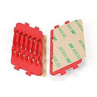 Corning 2521-FL Accessories FIBRLOK SPLICE INSERT (2/PKG)