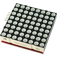 Olimex Ltd. MOD-LED8x8 Daughter Cards & OEM Boards
