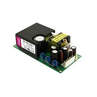 TRACO Power TPI 150-112A-J Switching Supplies Product Type: AC/DC; Package Style: Open Frame; Output Power (W): 150; Input Voltage: 85-264 VAC / 120-370 VDC; Output 1 (Vdc): 12; Output 2 (Vdc): N/A; Output 3 (Vdc): N/A