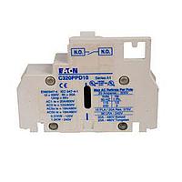 Eaton C320PPD10 Contactor Accessories PWR POLE FOR FRDM SIZE 00-0, A-F