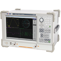 Deviser NA7682C Vector Network Analyzer (100kHz~8.5GHz)