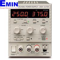 TTI PLH250 Bench DC Power Supply (250V, 360mA)