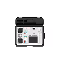 Tunkia TD1320 Portable Tester for EV DC Charging Station (Class 0.1)