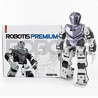 ROBOTIS 901-0006-300 Educational Robotic Kits ROBOTIS Premium [US-110V]