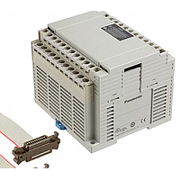 Panasonic AFPX-E30R Module, 16 In 14 Out Relay