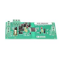 Analog Devices EVAL-ADM2865EEBZ RS-485 5.7 kV RMS Signal and Power Isolated RS-485 Transceiver with  15 kV IEC ESD